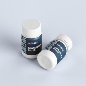 Goodrise Blue